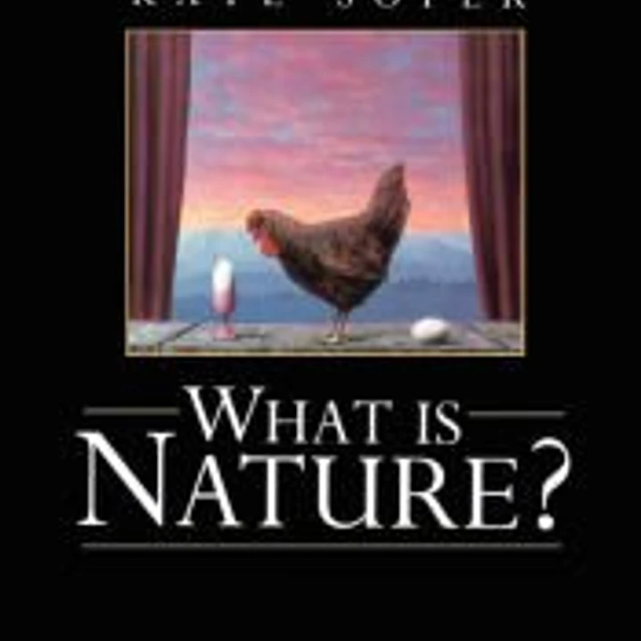 What Is Nature 1