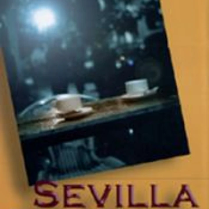 SEVILLA ENTRE DOS VOCES. 1