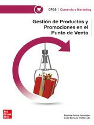 Gestión de Productos y Promociones en el Punto de Venta