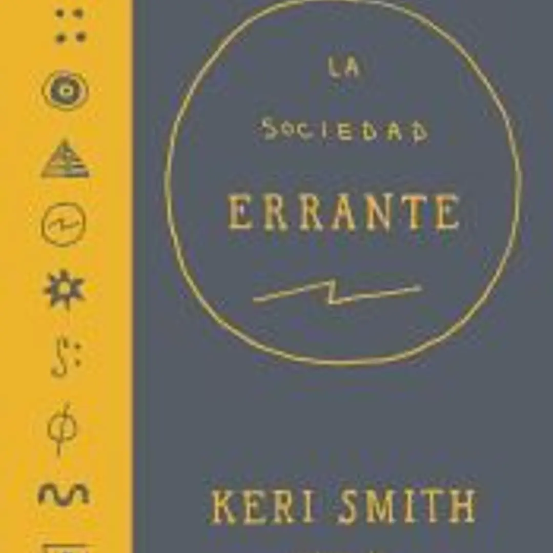 La Sociedad Errante 1