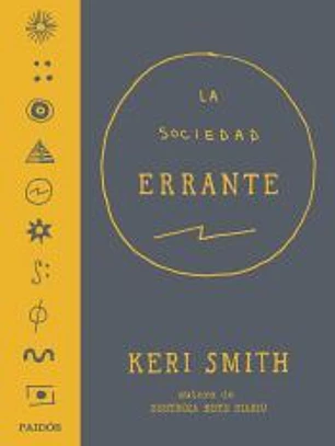 La Sociedad Errante