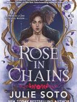 Rose in Chains (Standard Edition)
