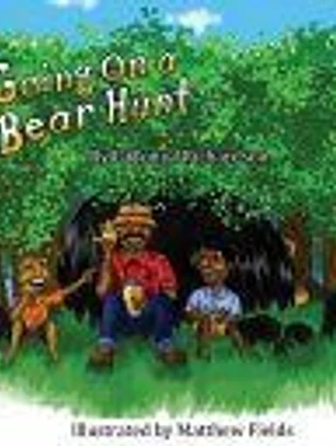 Going on a Bear Hunt