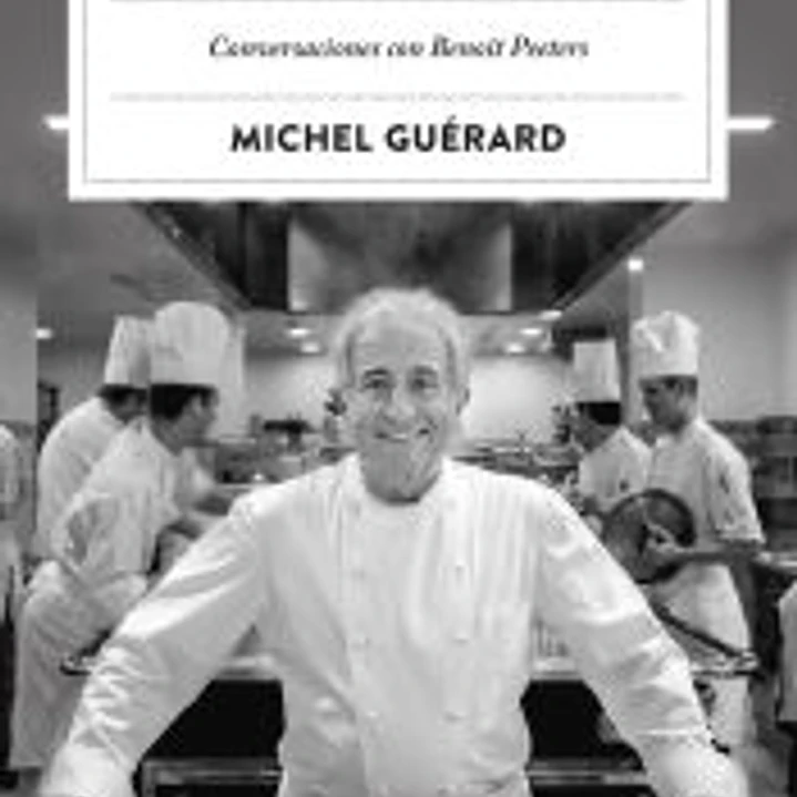 Memoria de la cocina francesa 1
