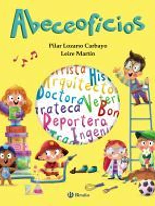 Abeceoficios