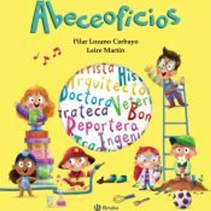 Abeceoficios 1