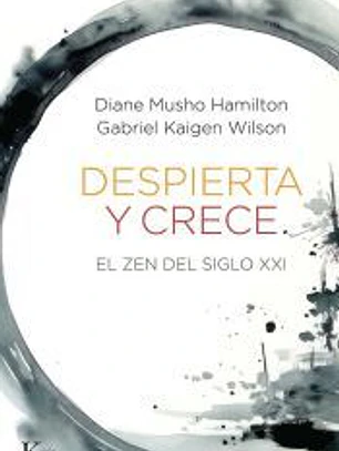 Despierta y crece