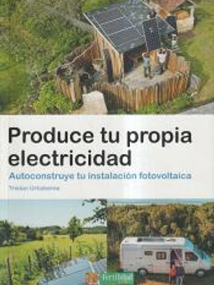 Produce tu propia electricidad
