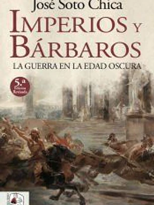 Imperios y bárbaros