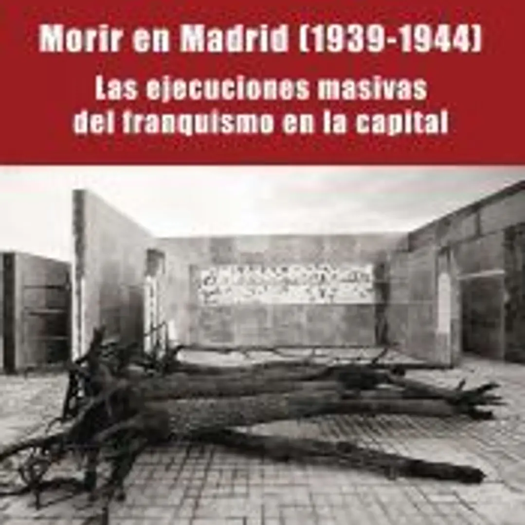 Morir en Madrid (1939-1944) 1