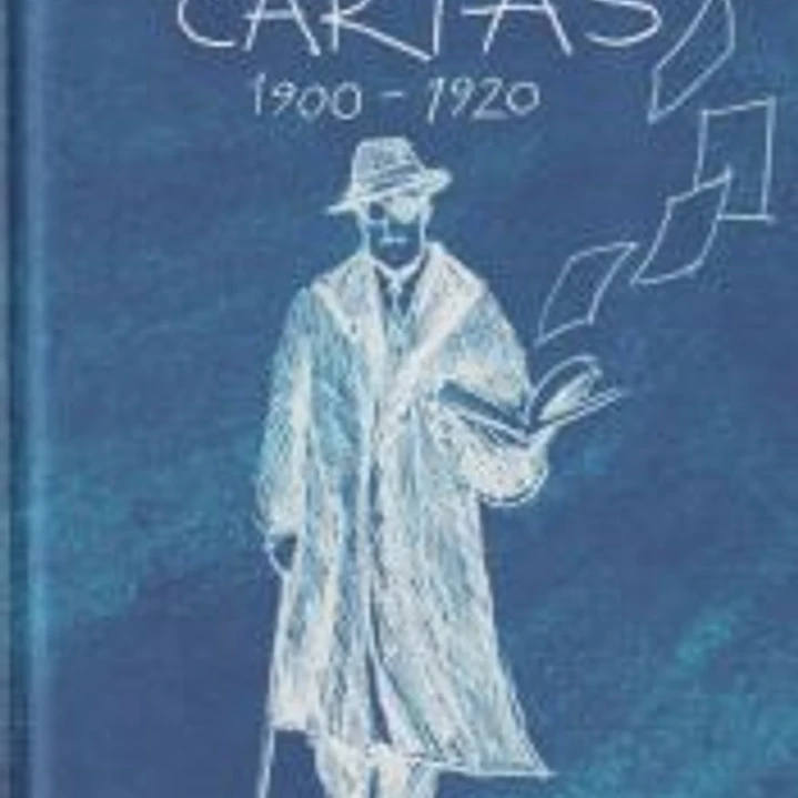 Cartas 1900-1920 1