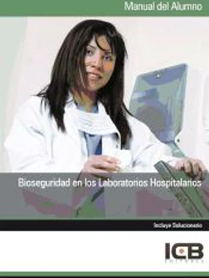 Manual bioseguridad en los laboratorios hospitalarios