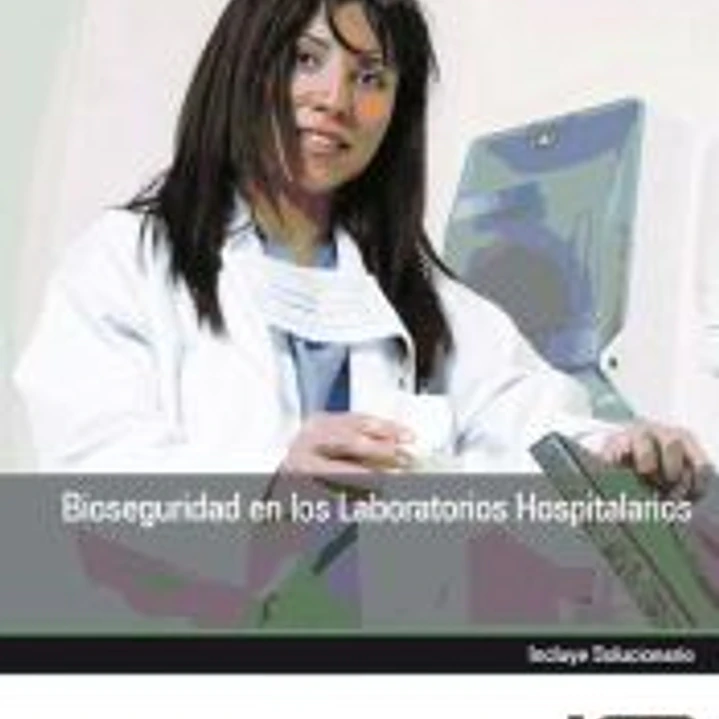 Manual bioseguridad en los laboratorios hospitalarios 1