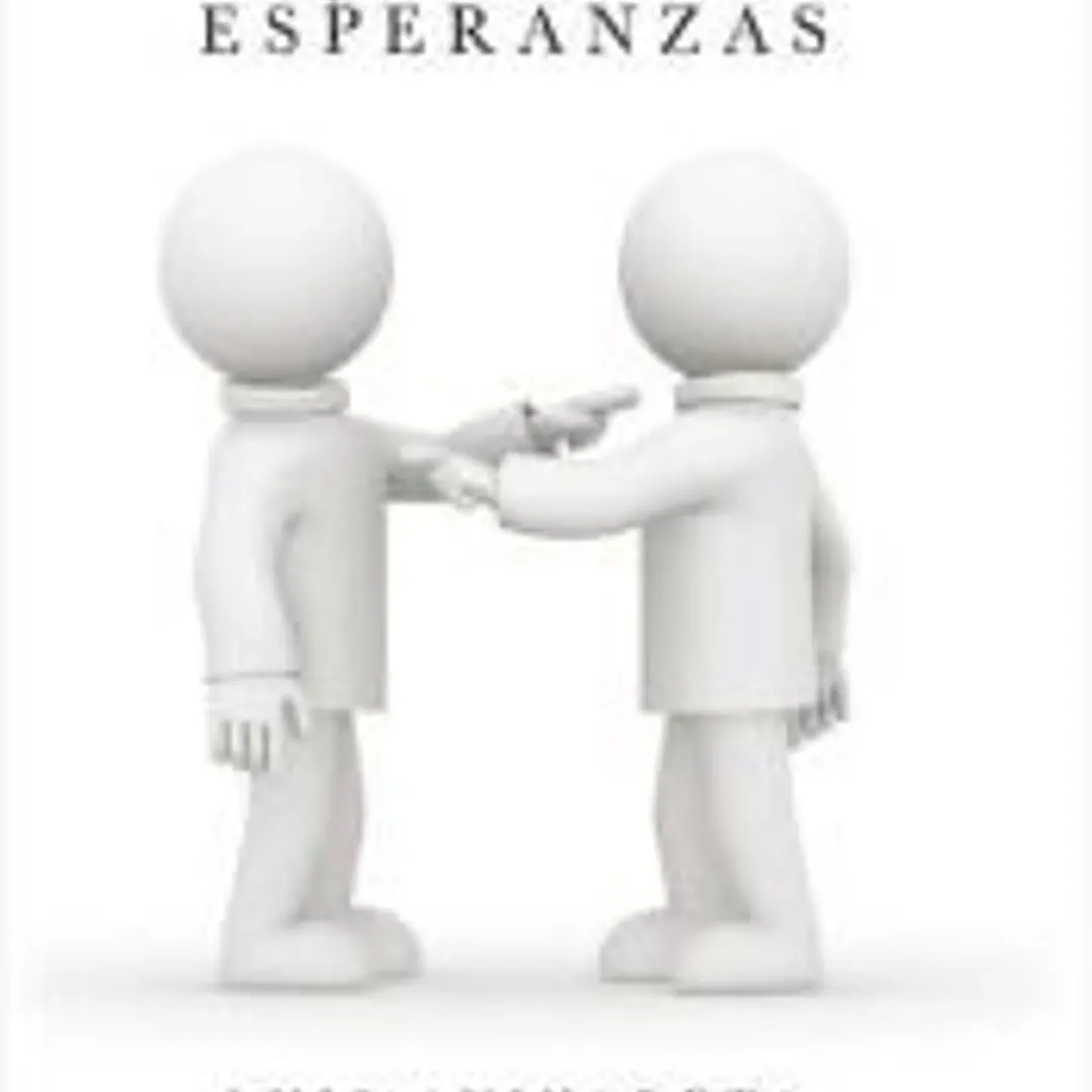 Saqueadores de esperanzas 1