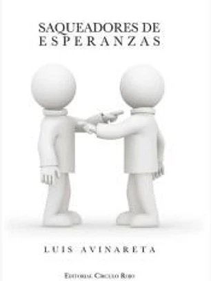 Saqueadores de esperanzas