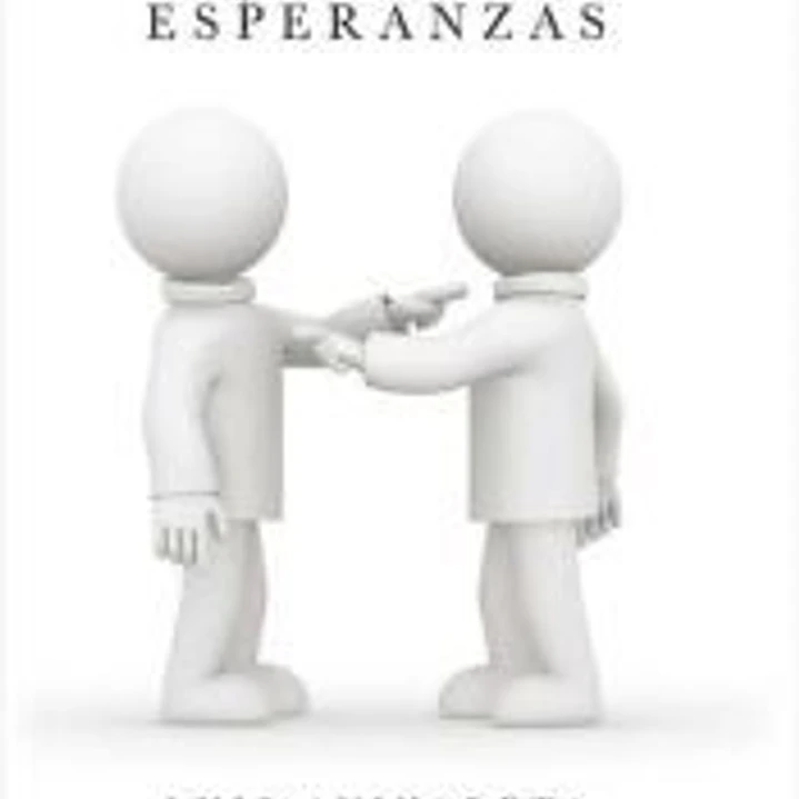 Saqueadores de esperanzas 1