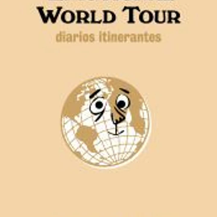 EMOTIONAL WORLD TOUR (EDICION NORMAL) 1