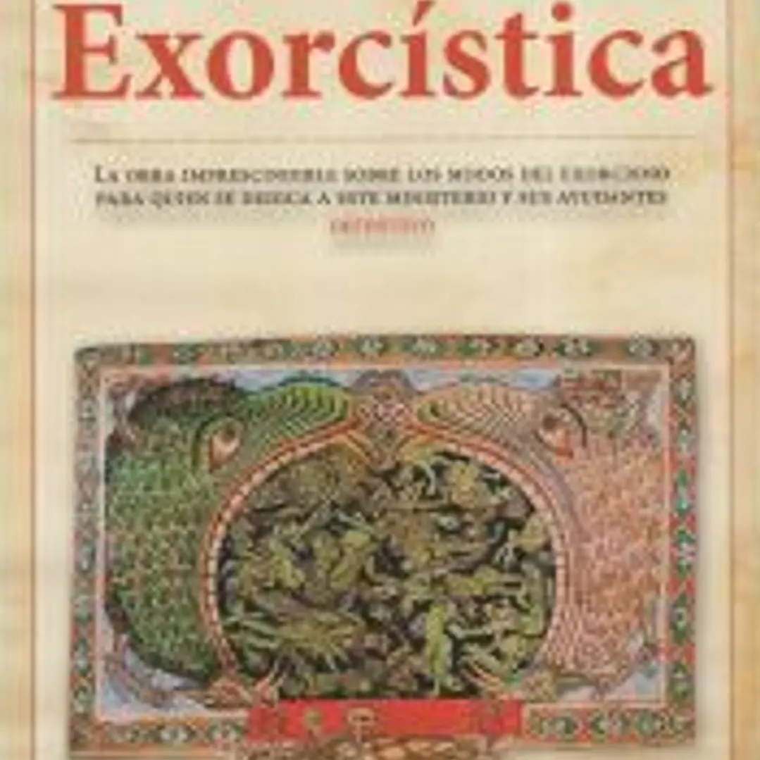 Exorcistica 1