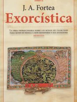 Exorcistica