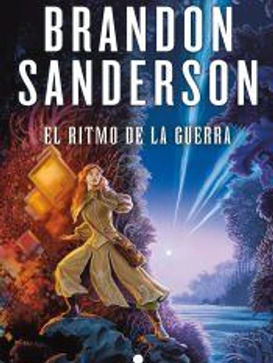 El Ritmo de la Guerra (El Archivo de las Tormentas 4)