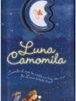 LUNA CAMOMILA