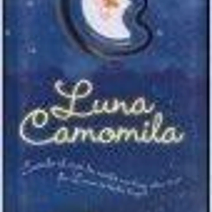 LUNA CAMOMILA 1