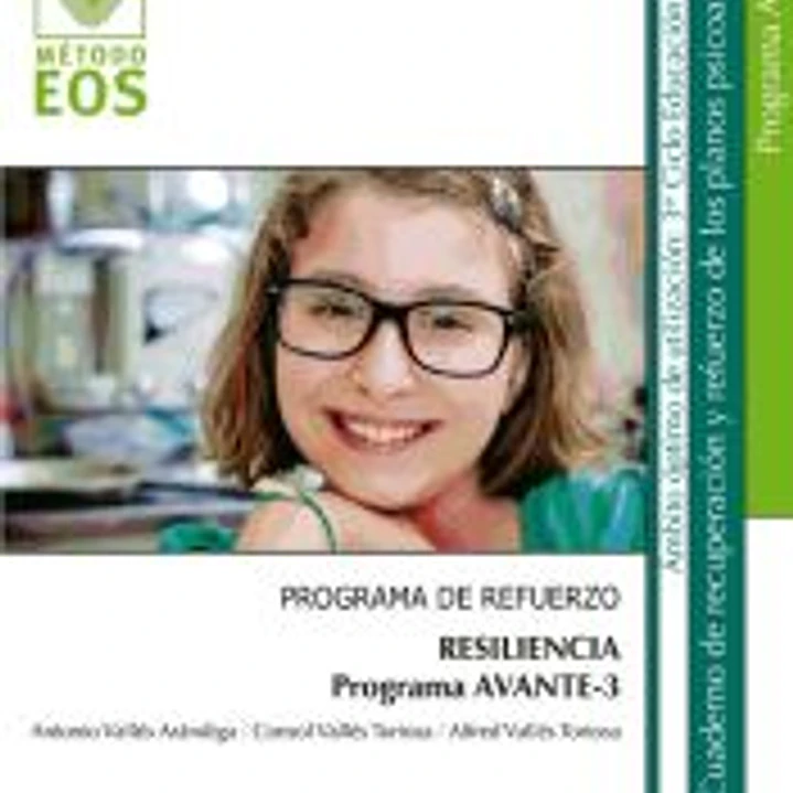 AVANTE-III: Refuerzo de la Resiliencia 1