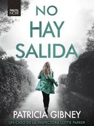 No hay salida