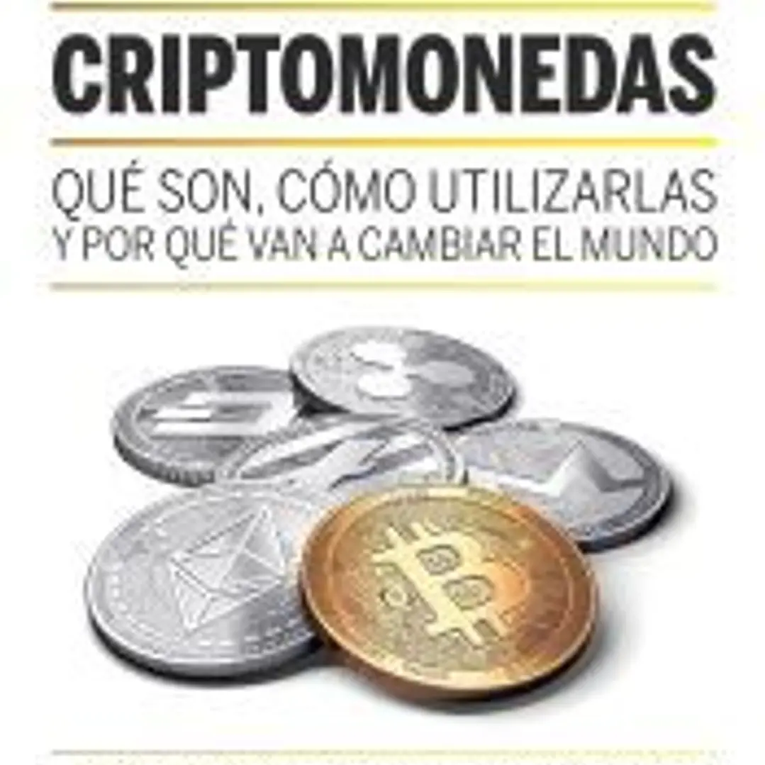 Criptomonedas 1