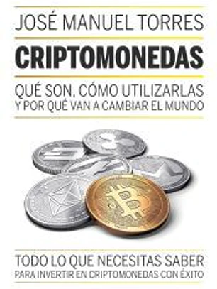 Criptomonedas