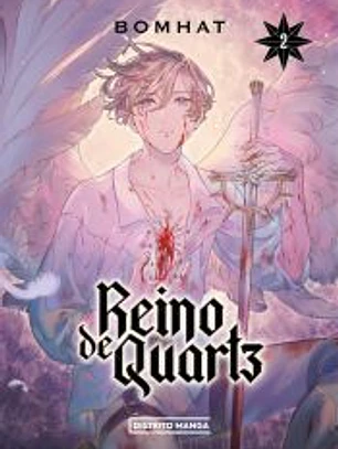 Reino de quartz 2