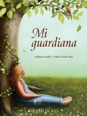 Mi guardiana