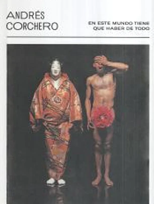 En este mundo tiene que haber de todo