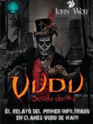Vudú: Desde dentro