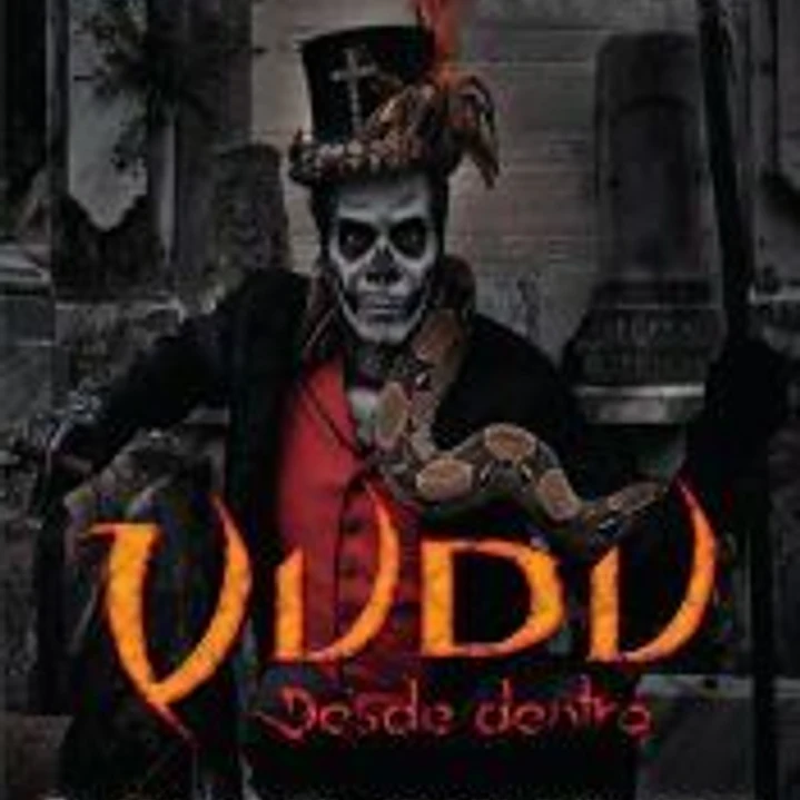 Vudú: Desde dentro 1