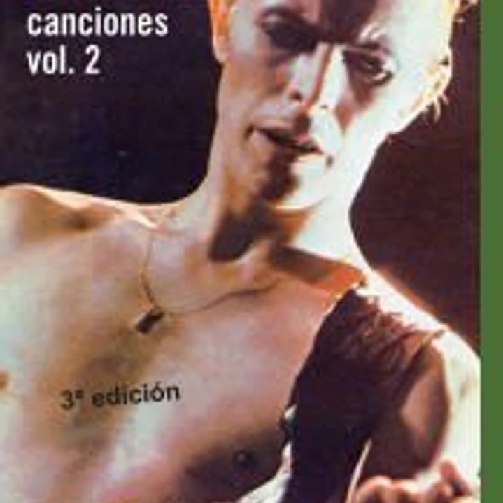 Canciones de David Bowie, vol. II 1