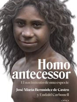 Homo antecessor