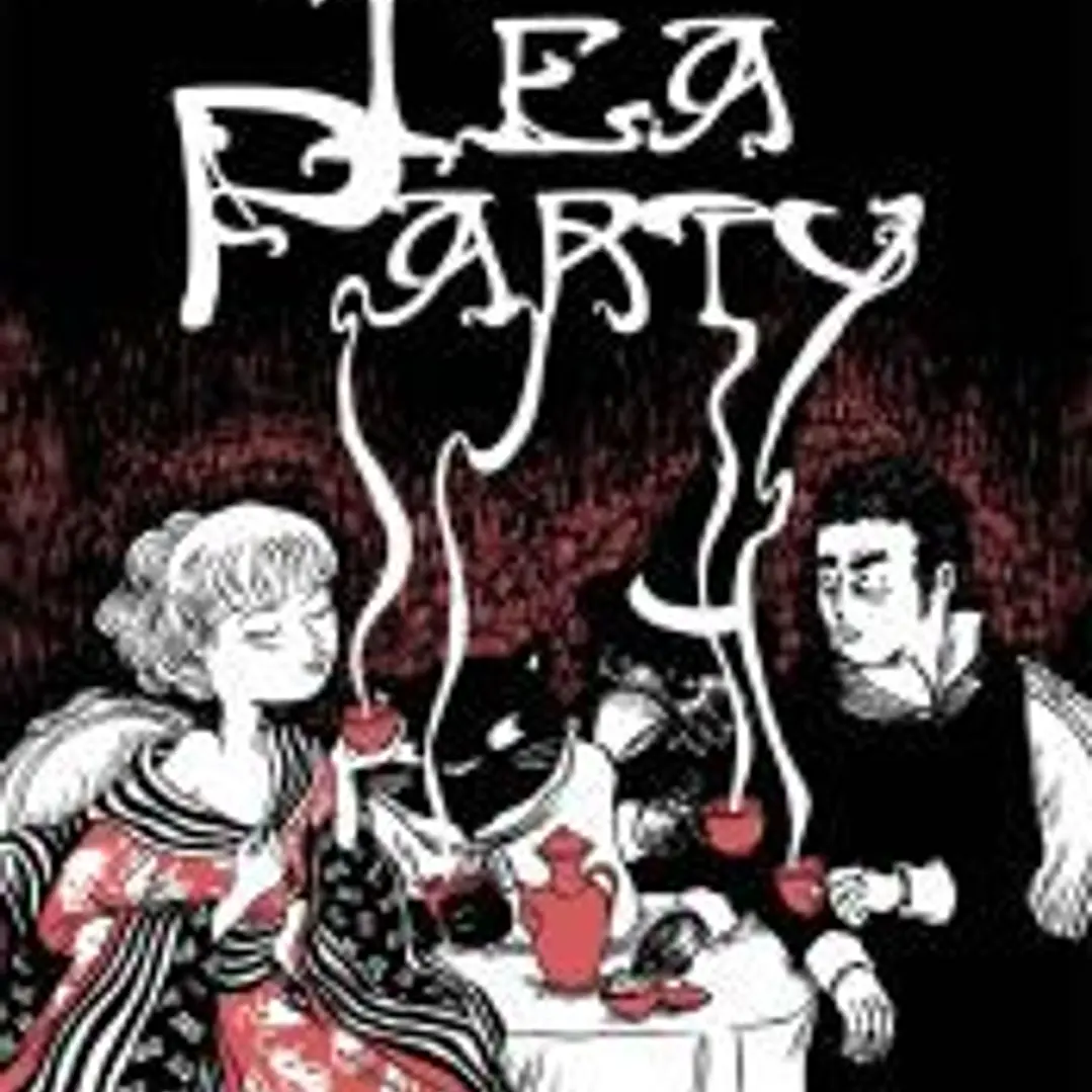 Tea Party 1