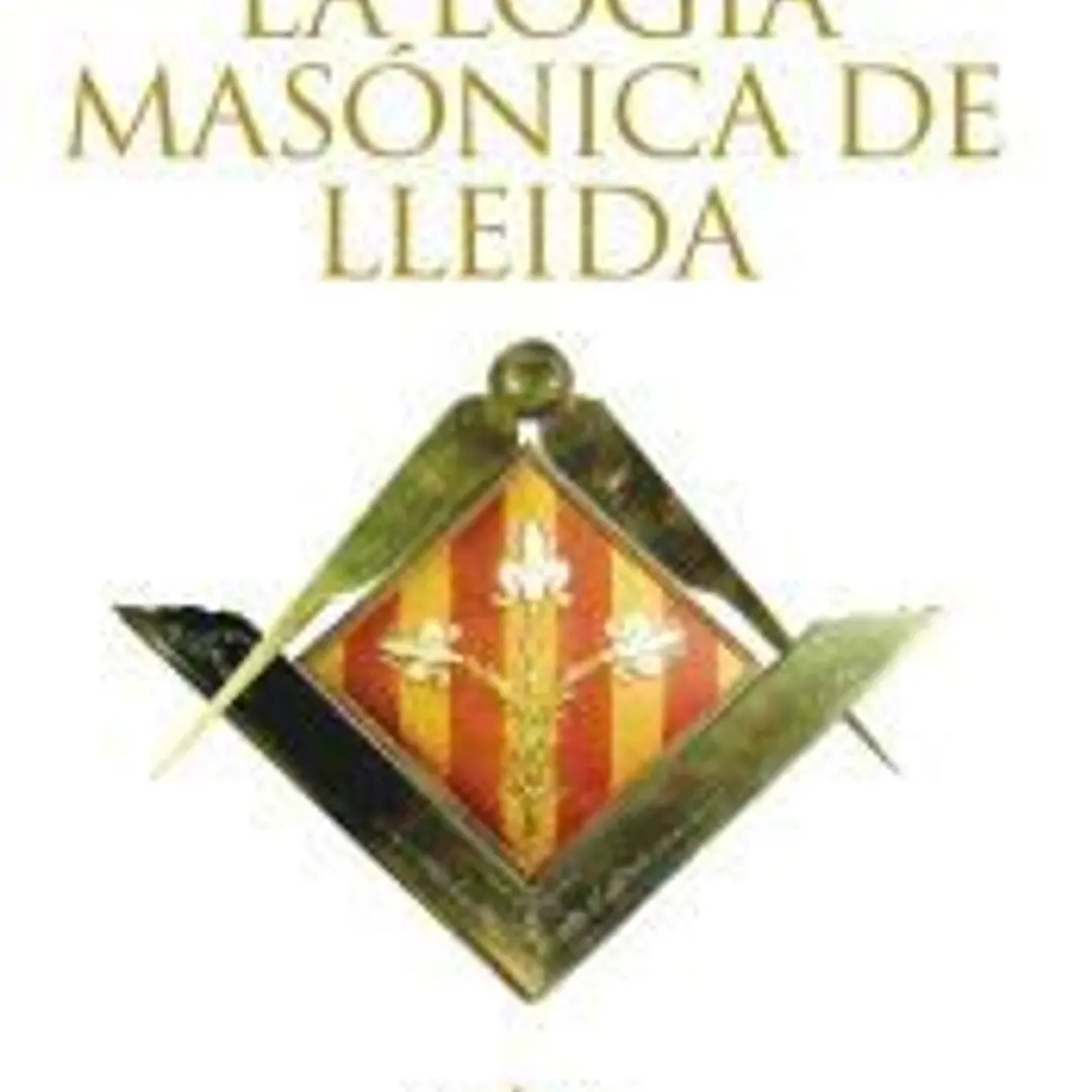 La logia masónica de Lleida 1