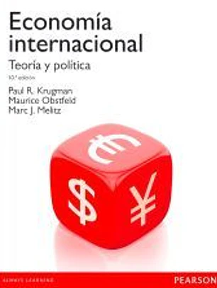 ECONOMÍA INTERNACIONAL