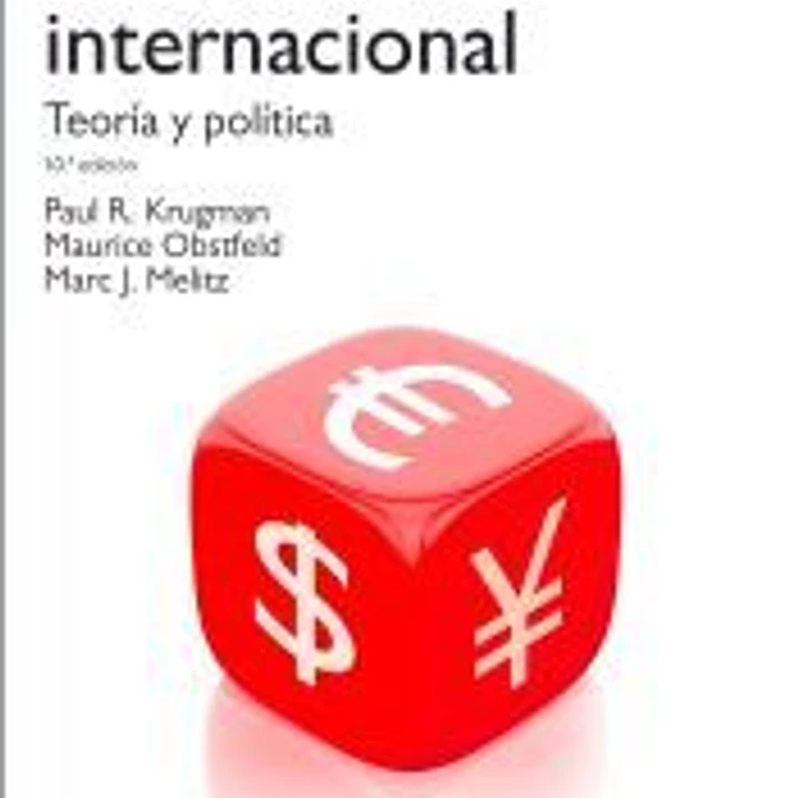 ECONOMÍA INTERNACIONAL 1