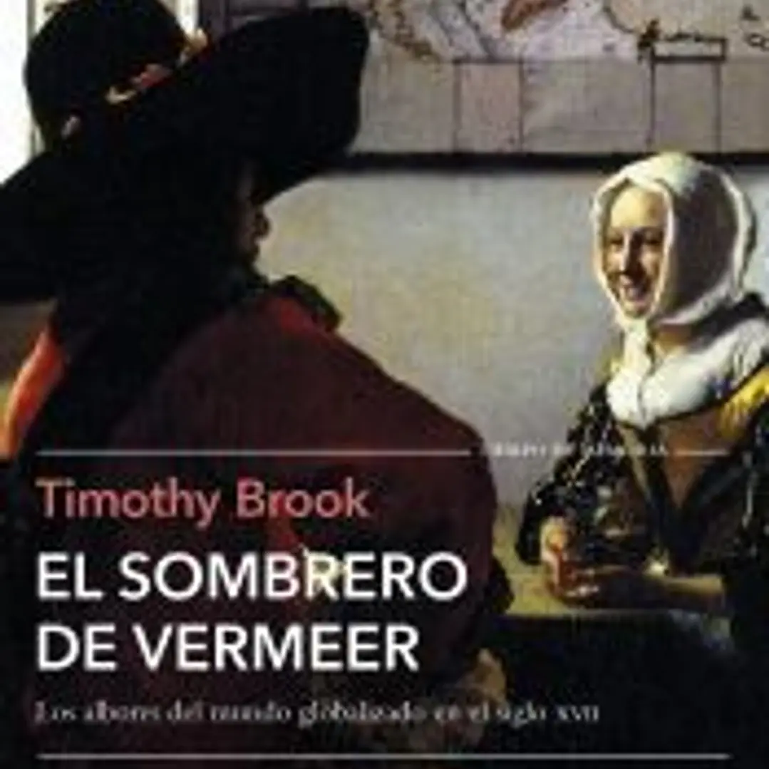 Sombrero de Vermeer, El 1