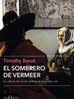 Sombrero de Vermeer, El