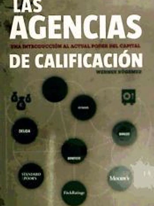 LAS AGENCIAS DE CALIFICACION