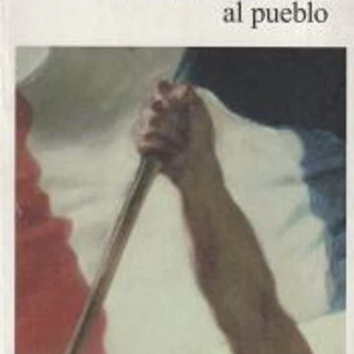 Muestra mi cabeza al pueblo 1