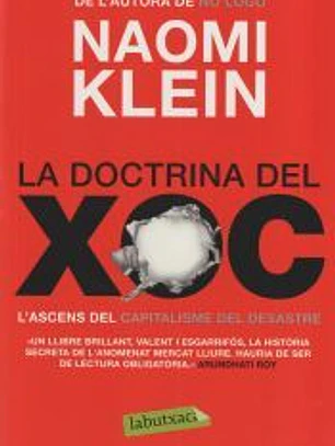 La doctrina del xoc