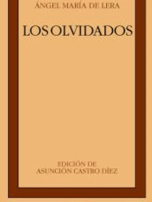Los olvidados .