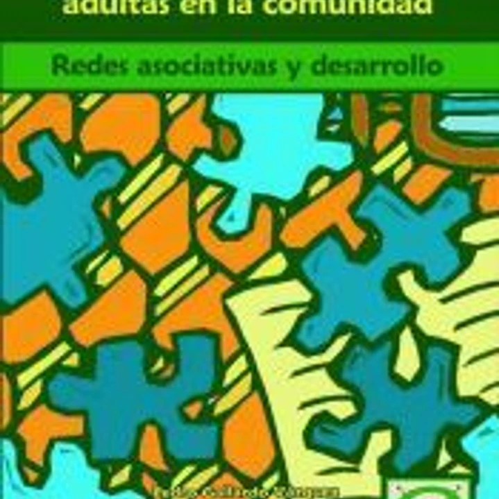 La educación de las personas adultas en la comunidad 1