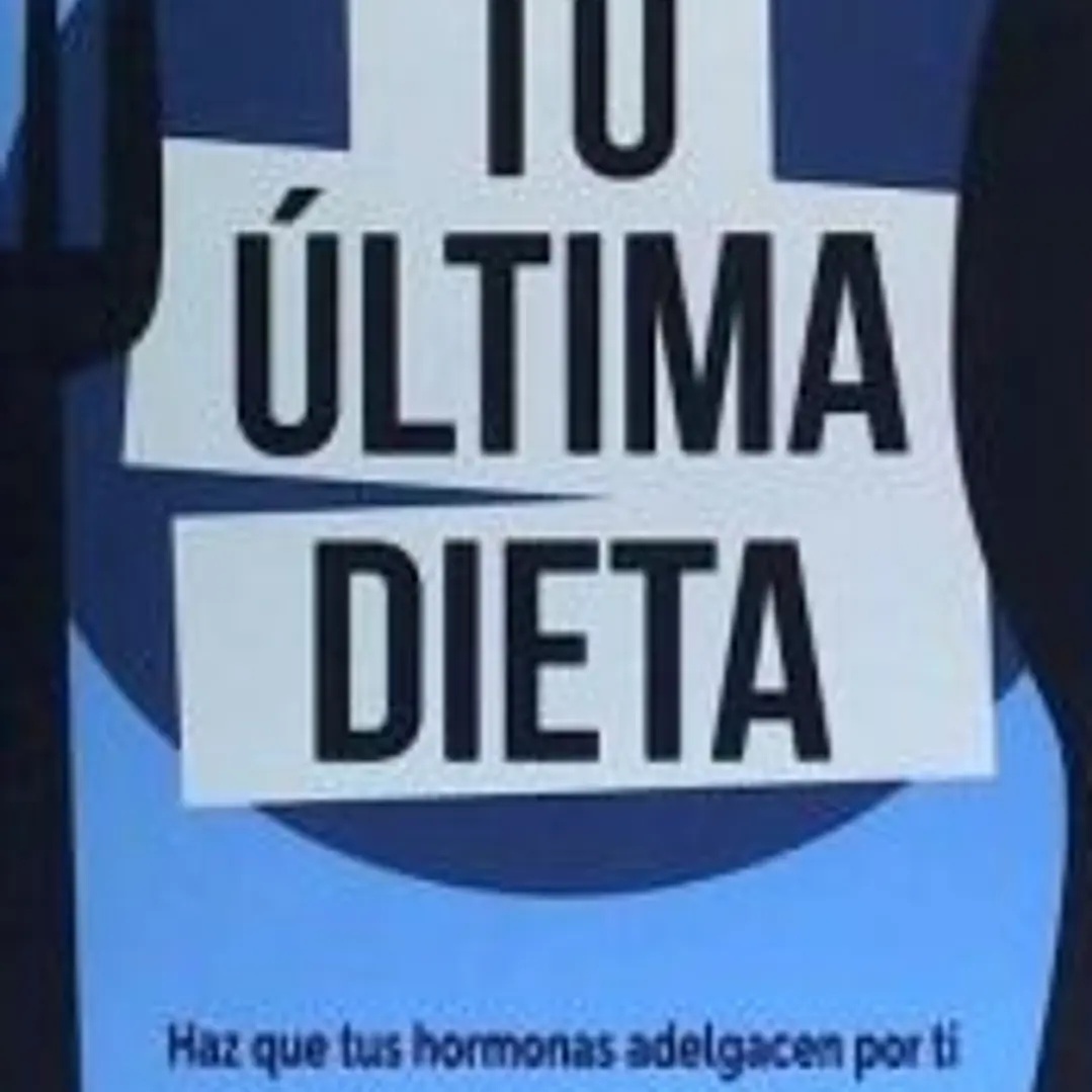 TU ULTIMA DIETA 1