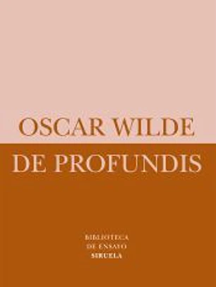 De profundis